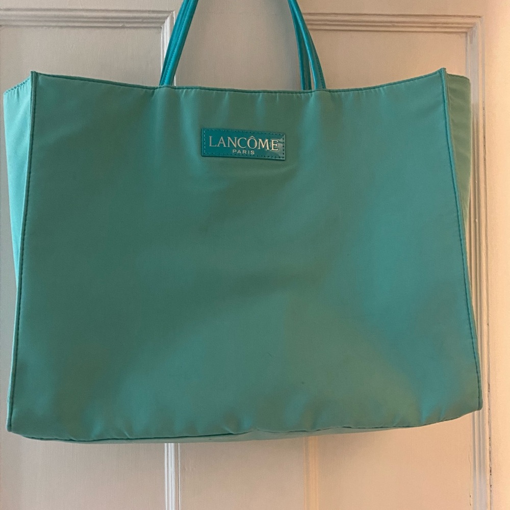 Lancôme Paris tote